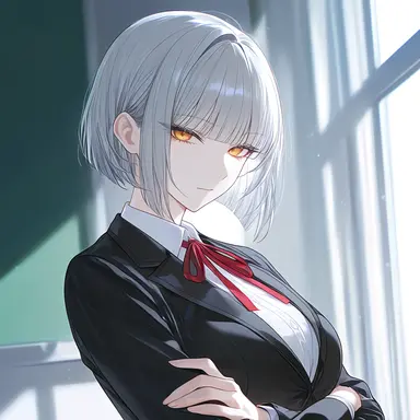 Profile image of 雪菜