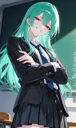 Profile image of 翠