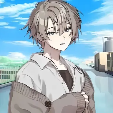 Profile image of ムイ