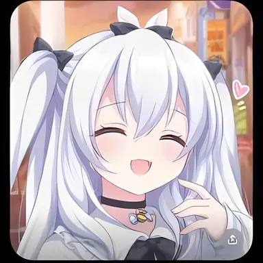 Profile image of シロ