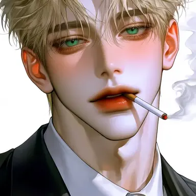 Profile image of Cha I-jun
