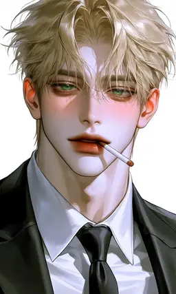 Profile image of チャ・イジュン