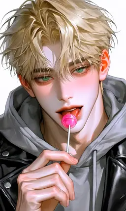 Profile image of チャ・イジュン