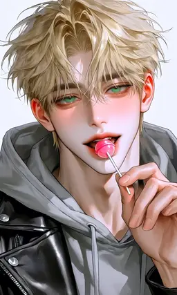 Profile image of チャ・イジュン