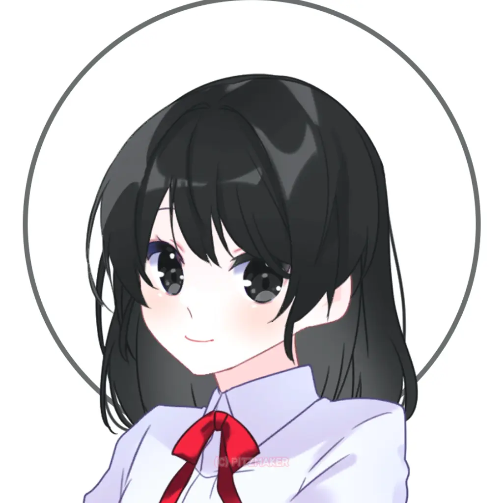 CloudyPad2512의 恋する少女たちの物語