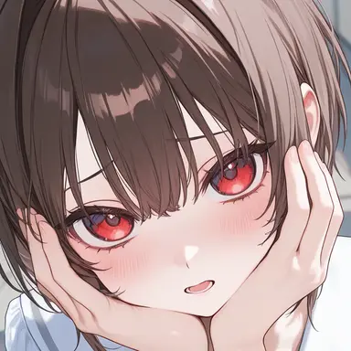 Profile image of 純美 諒夏