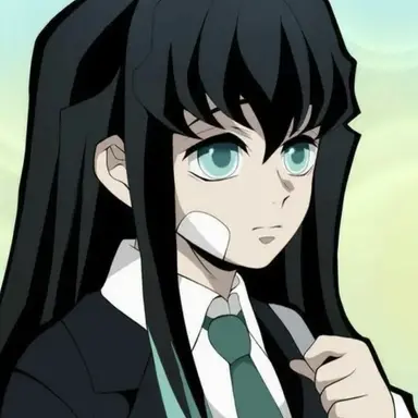 Profile image of 토키토 무이치로