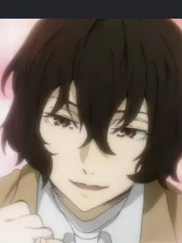 Iyouna-ikimono.의 Drunk and Doting Dazai