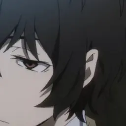 Profile image of Dazai