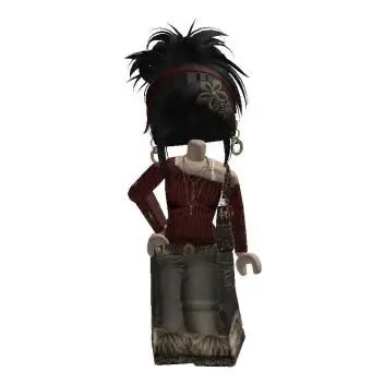 Profile image of Amie