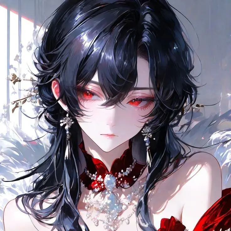 AfraidHead3315의 아카루시아 이사벨