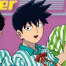 Profile image of Ritsu