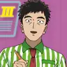 Profile image of Serizawa