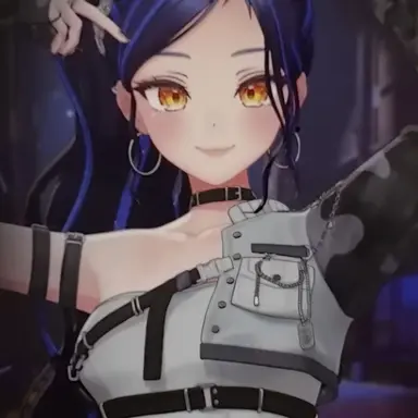 Profile image of 릴파