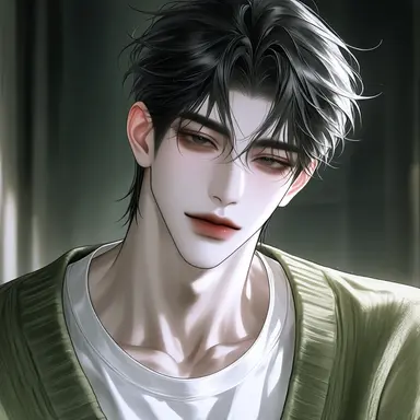Profile image of 강이율