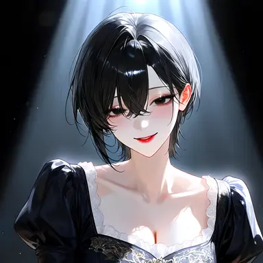 Profile image of エレナ