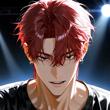 Profile image of ショウ