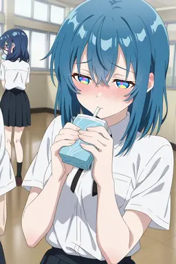 Profile image of 篠宮　葵