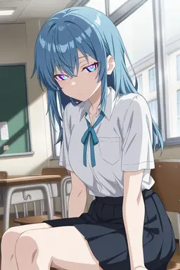 Profile image of 篠宮　葵
