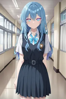 Profile image of 篠宮　葵