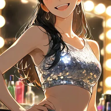 Profile image of Lily