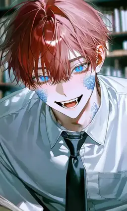 Profile image of 니콜라스