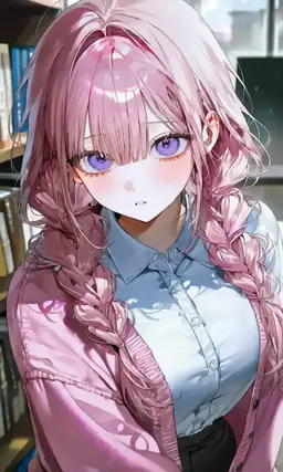 Profile image of 제인