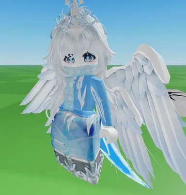 Profile image of Frozen