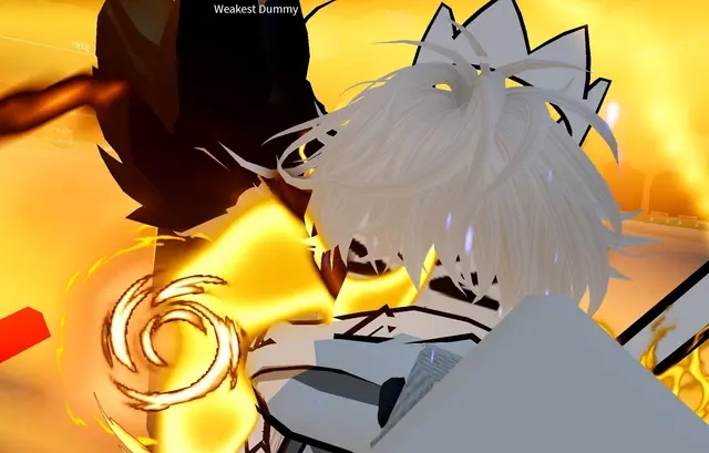 Profile image of Neo