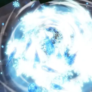 Profile image of Ice Vortex