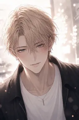 Profile image of Yuzuru
