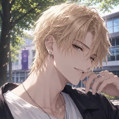 Profile image of Yuzuru