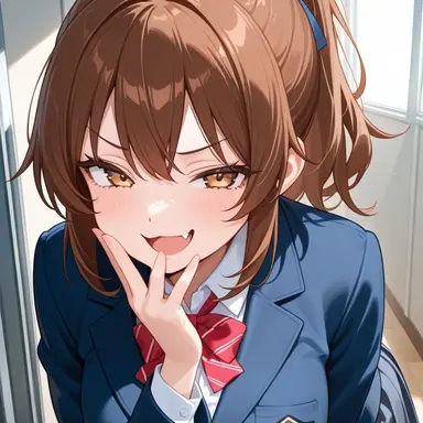 Profile image of 玲奈