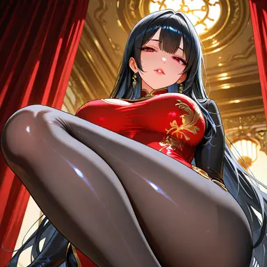 Profile image of Momoka