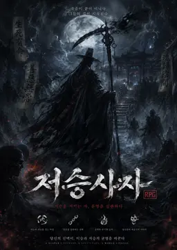 Profile image of 저승사자rpg