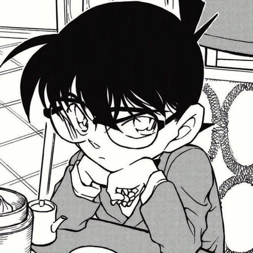 江戸川コナン