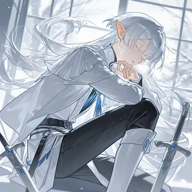 Profile image of シノ