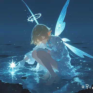 Profile image of レイ