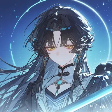 Profile image of ゼノ