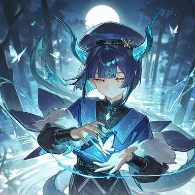 Profile image of ニル