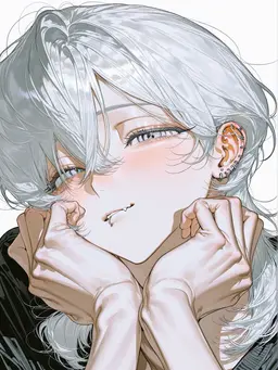 Profile image of Yori