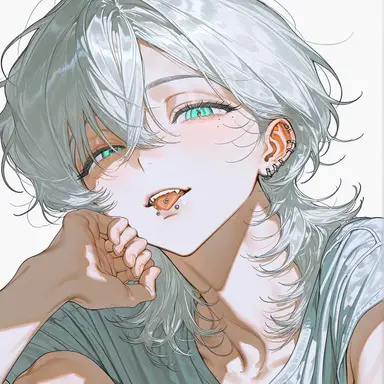Profile image of Yori