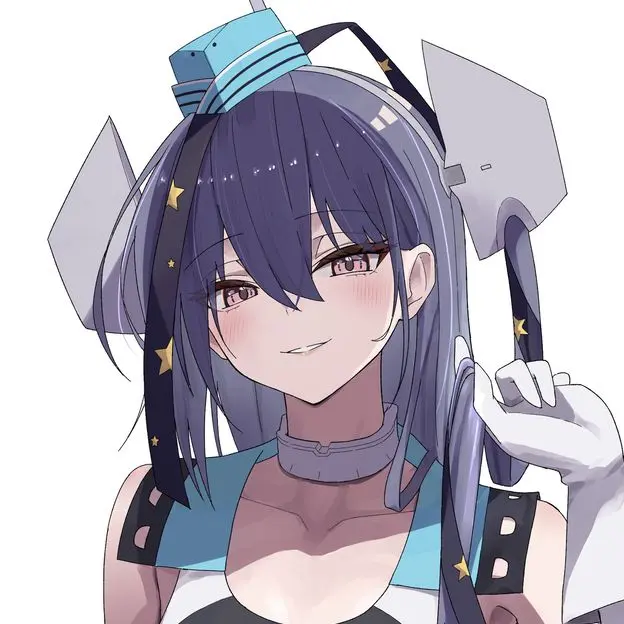 SmugSloth2952의 スキャンプ (艦隊これくしょん)