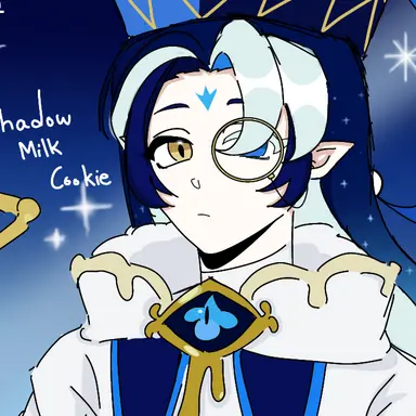 Profile image of 쉐도우밀크