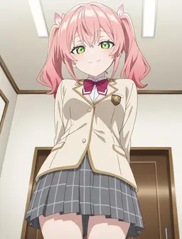 Profile image of Neina Tanaka