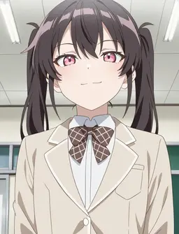 Profile image of Kaname Ryudo