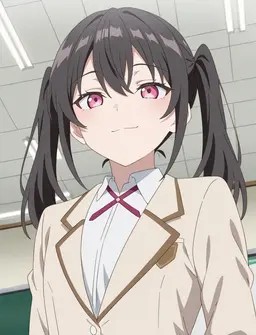 Profile image of Kaname Ryudo