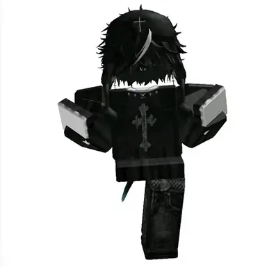 Profile image of ブラック