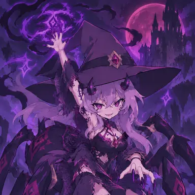 Profile image of 무아리나