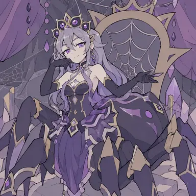 Profile image of Arachne Mother